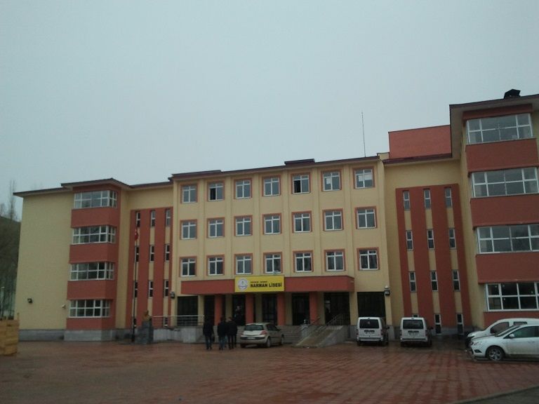 Narman Anadolu Lisesi 