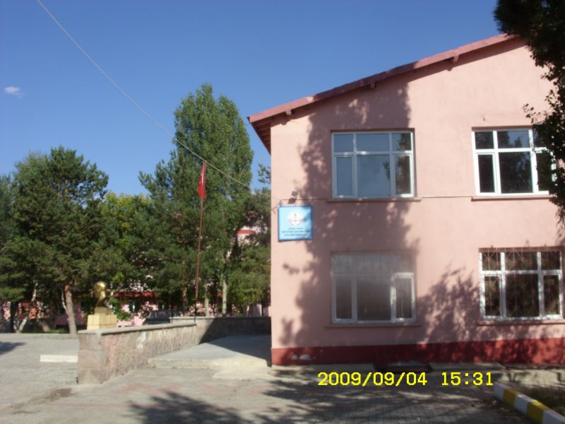 Narman Şehit Astsubay Çavuş Soner Özübek Ybo 
