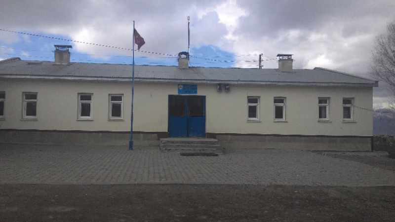 Koyunören Ortaokulu 