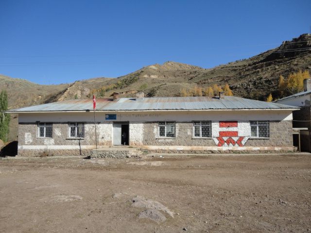 Mercimekli İlkokulu 