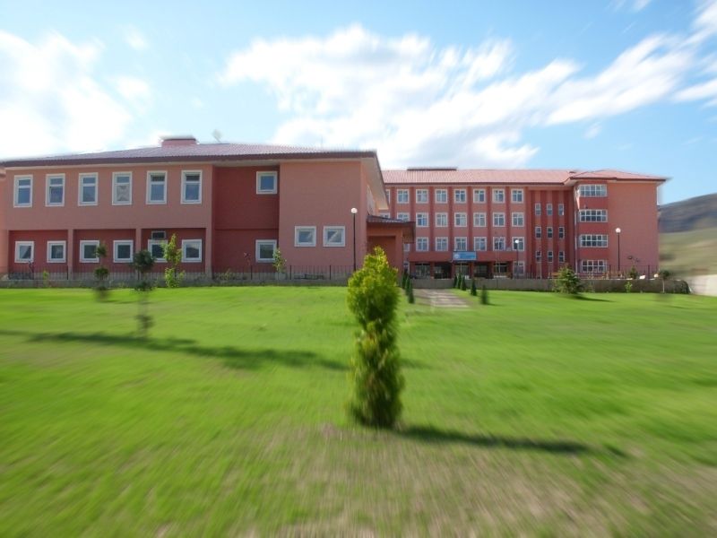 İmkb Yatılı Bölge Ortaokulu 