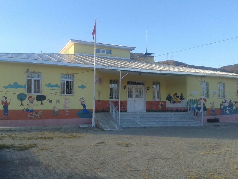Vilayetler Birliği Nene Hatun Anaokulu 