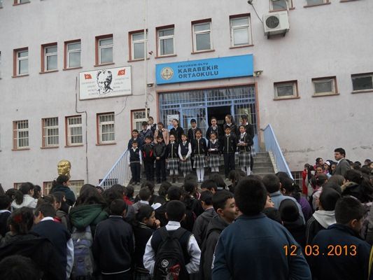 Karabekir Ortaokulu 