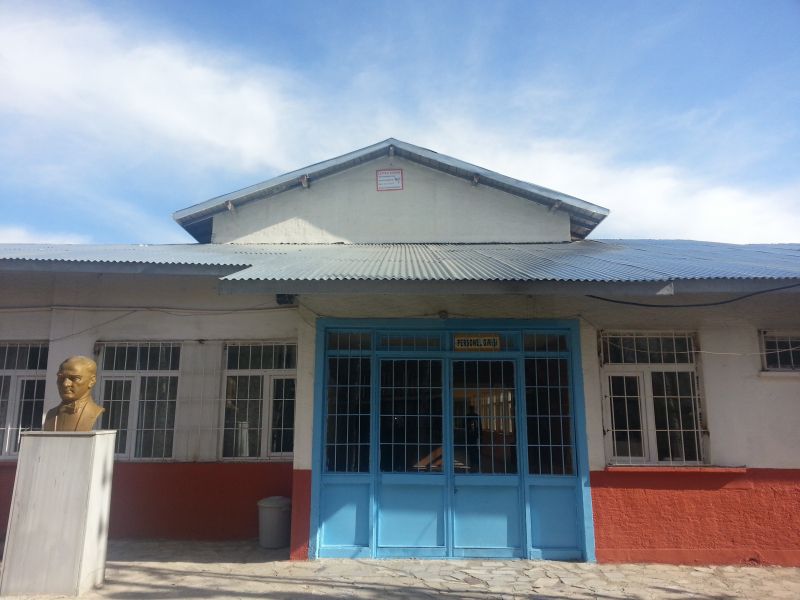 Oltu Yavuz Selim Mesleki Ve Teknik Anadolu Lisesi 