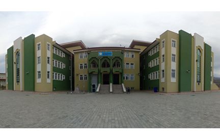 Olur Toki Yatılı Bölge Ortaokulu 