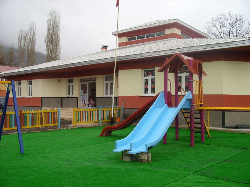 Olur Anaokulu 