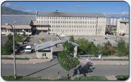Erzurum İbrahim Hakkı Fen Lisesi 