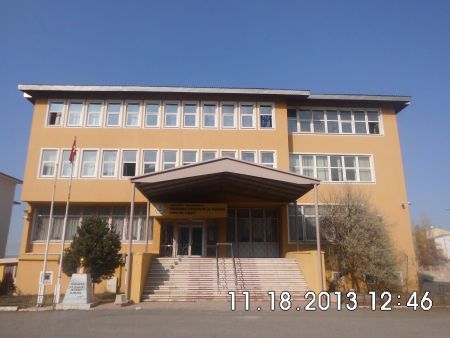 Erzurum Dedeman Mesleki Ve Teknik Anadolu Lisesi 