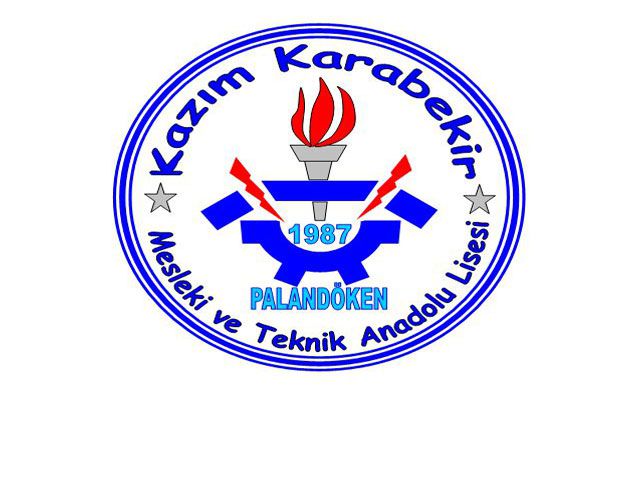 Kazımkarabekir Mesleki Ve Teknik Anadolu Lisesi 