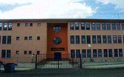 Saltukbey Ortaokulu 
