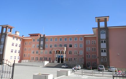 Yıldızkent İmkb Ortaokulu 