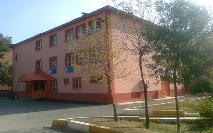Şehit Üsteğmen İsmail Aksu İlkokulu 