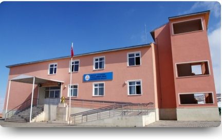 Tuzcu Mimar Sinan İlkokulu 