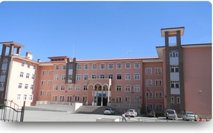 İbrahim Hakkı Kubilay İmam Hatip Ortaokulu 