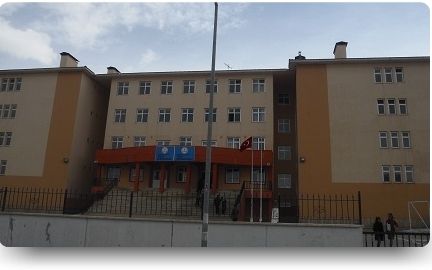 Toplu Konut İlkokulu 