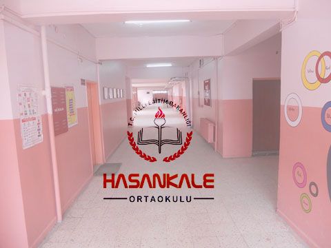 Hasankale Ortaokulu 