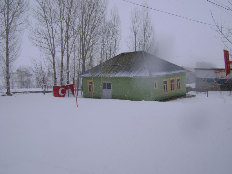 Porsuk İlkokulu 