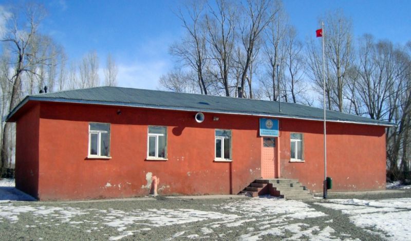 Epsemce Ortaokulu 
