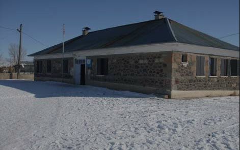 Taşkaynak İlkokulu 