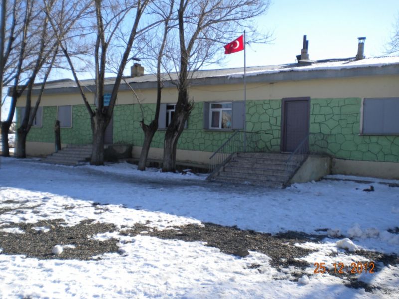 Şehit Ferdi Sefa Kılıç İlkokulu 