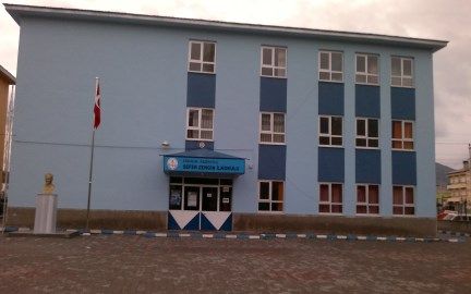 Halk Eğitim Merkezi 