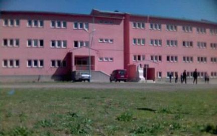 Akşar Çok Programlı Anadolu Lisesi 