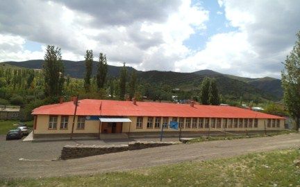 Akşar Ortaokulu 