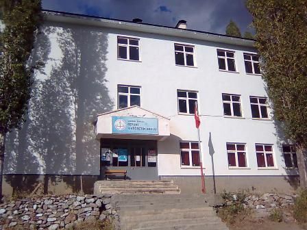 Özyurt Ortaokulu 