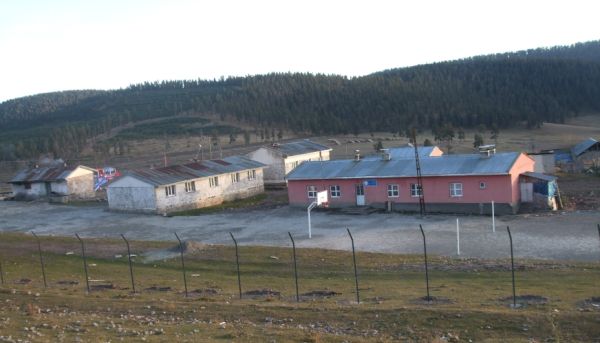 Dolunay İlkokulu 