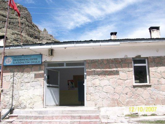 Değirmenlidere Ortaokulu 