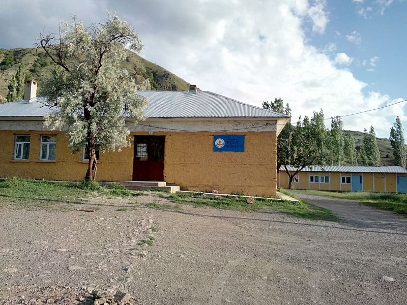Yanıkkaval Ortaokulu 