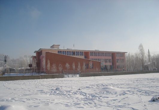 Cumhuriyet Ortaokulu 