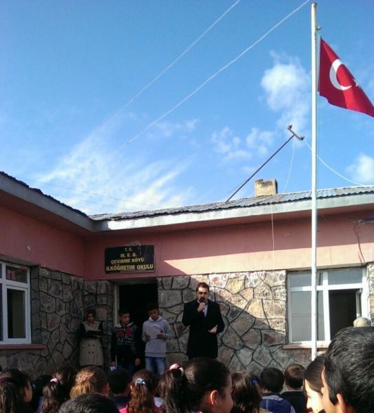 Halk Eğitim Merkezi 