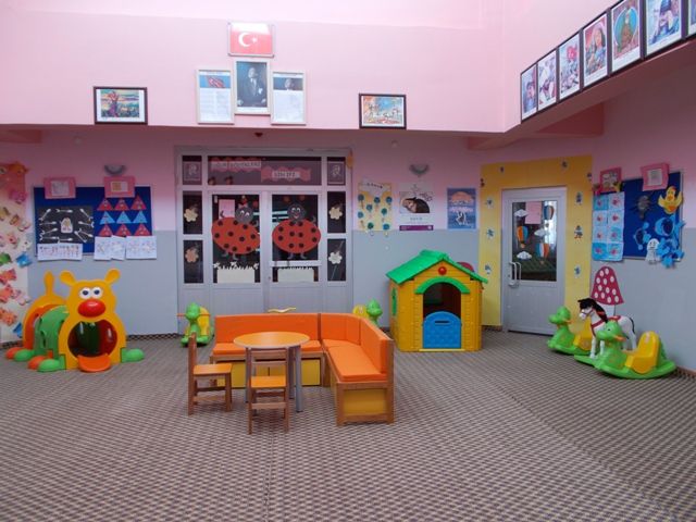 Tekman Lisesi 