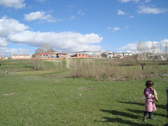 Hacıömer Ortaokulu 
