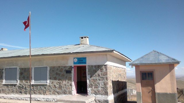 Yücepınar İlkokulu 