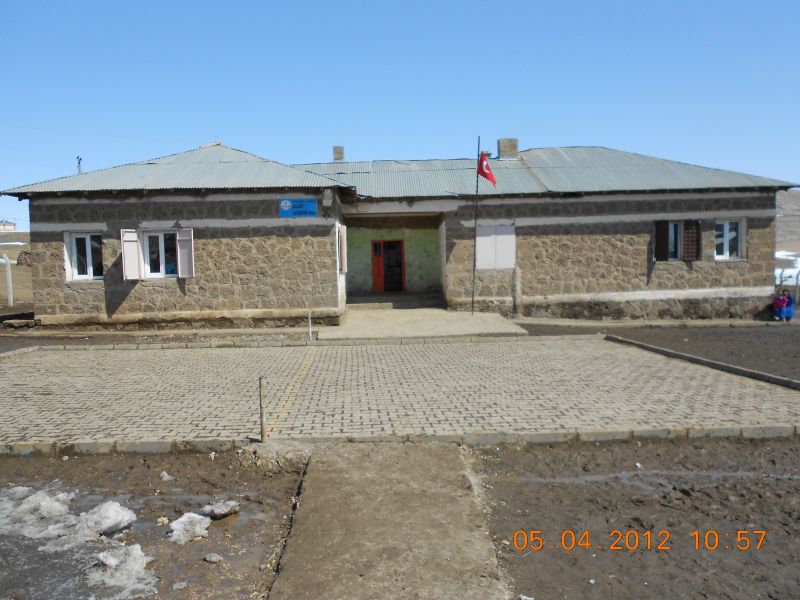 Kalaycı Ortaokulu 