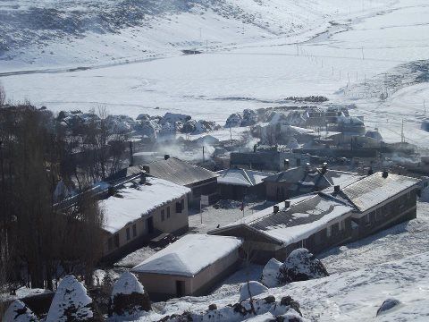 Akcakoca İlkokulu 