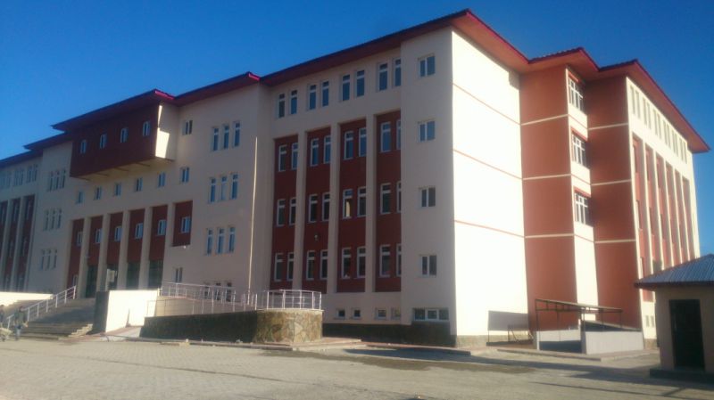 Tekman Çok Programli Anadolu Lisesi 