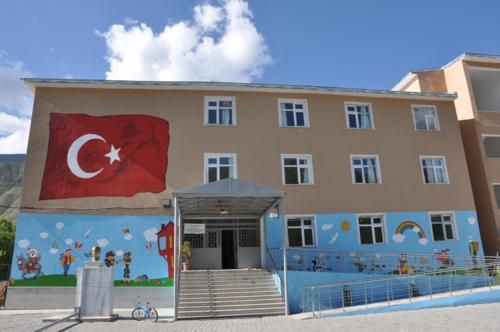 Serdarlı Ortaokulu 