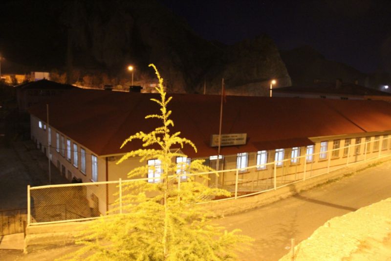 Halk Eğitim Merkezi 