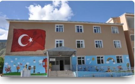 Serdarlı İlkokulu 