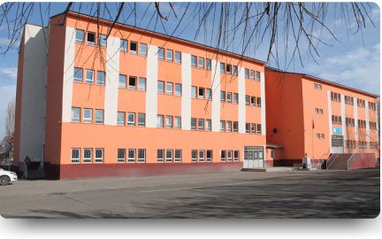 Ahmet Yesevi İmam Hatip Ortaokulu 