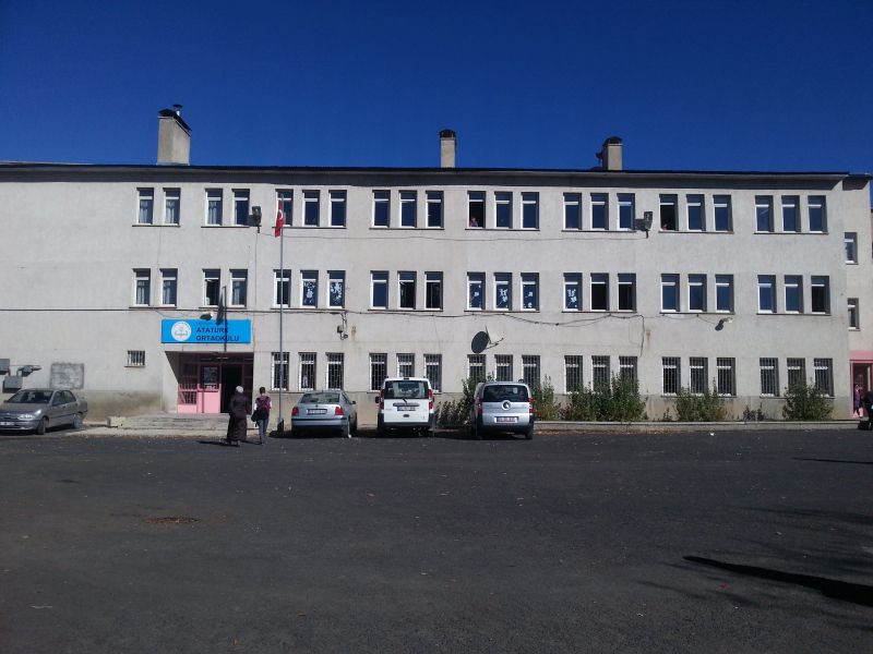 Cumhuriyet Mesleki Ve Teknik Anadolu Lisesi 