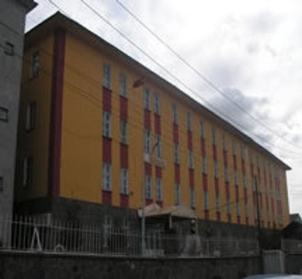 Yakutiye Mesleki Ve Teknik Anadolu Lisesi 