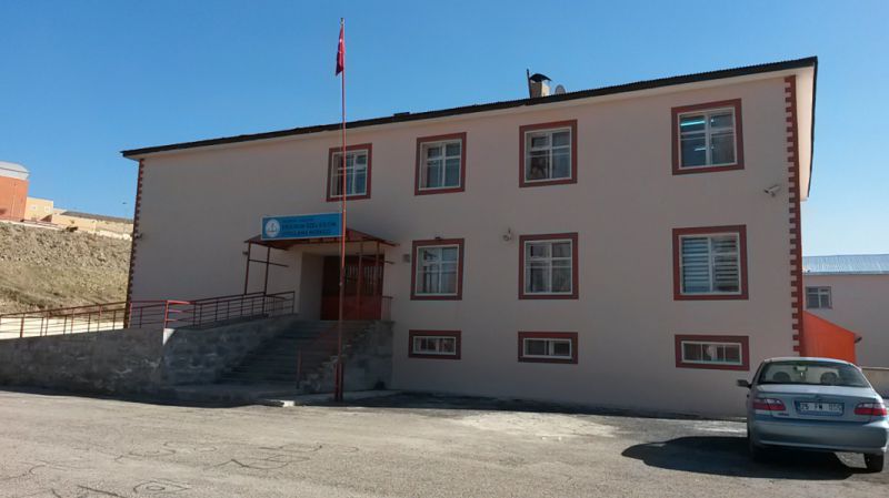 Erzurum Özel Eğitim Uygulama Merkezi I. Kademe 