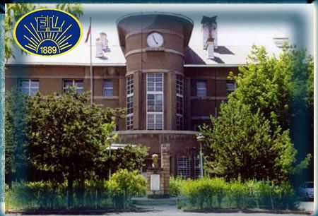 Erzurum Lisesi 