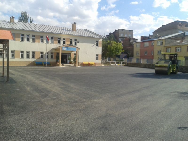 1071 Malazgirt Ortaokulu 