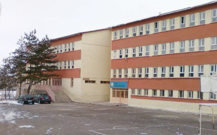 50. Yıl İlkokulu 