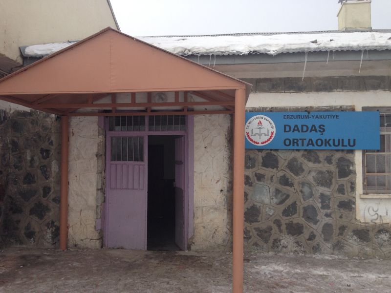 Dadaş Ortaokulu 